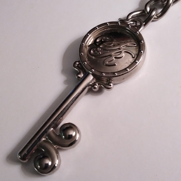 Sienna Ricchi Key Tag - Picture 5 of 6